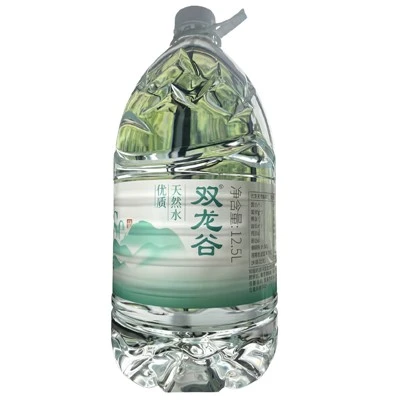 آب چشمه طبیعی تقویت شده با سلنیوم